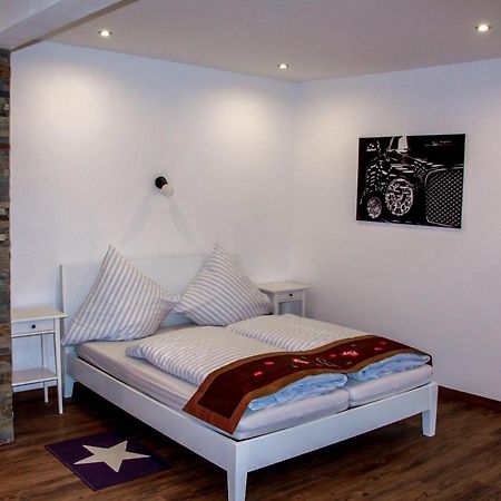 Vintage Apartment Adenau Ngoại thất bức ảnh