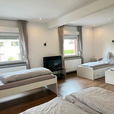 Vintage Apartment Adenau Phòng bức ảnh