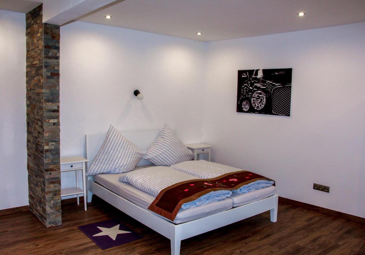 Vintage Apartment Adenau Ngoại thất bức ảnh