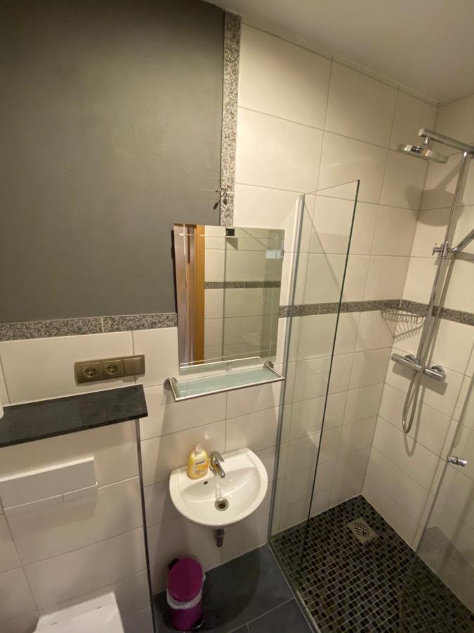 Vintage Apartment Adenau Ngoại thất bức ảnh