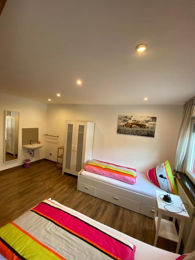 Vintage Apartment Adenau Ngoại thất bức ảnh