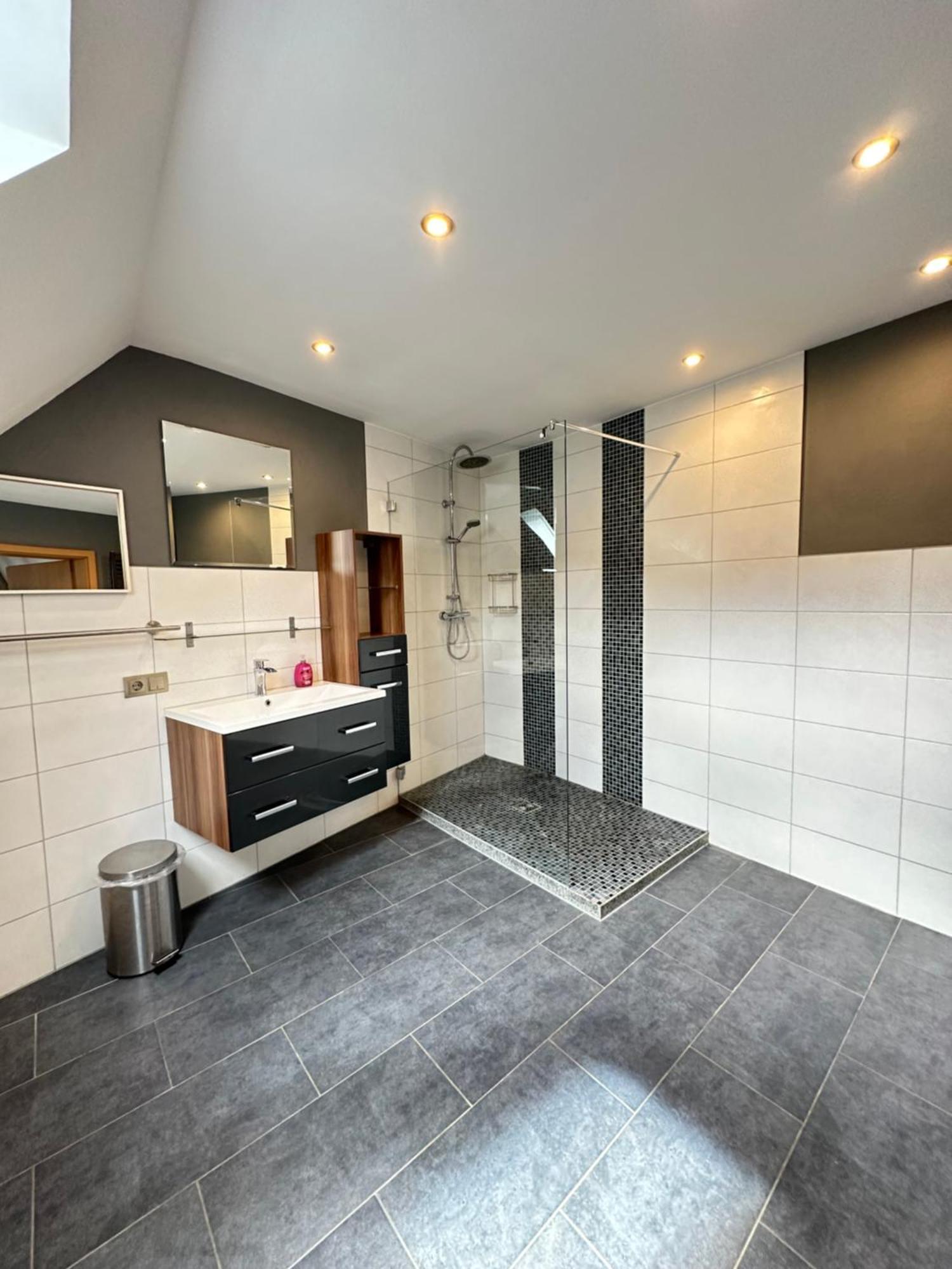 Vintage Apartment Adenau Ngoại thất bức ảnh