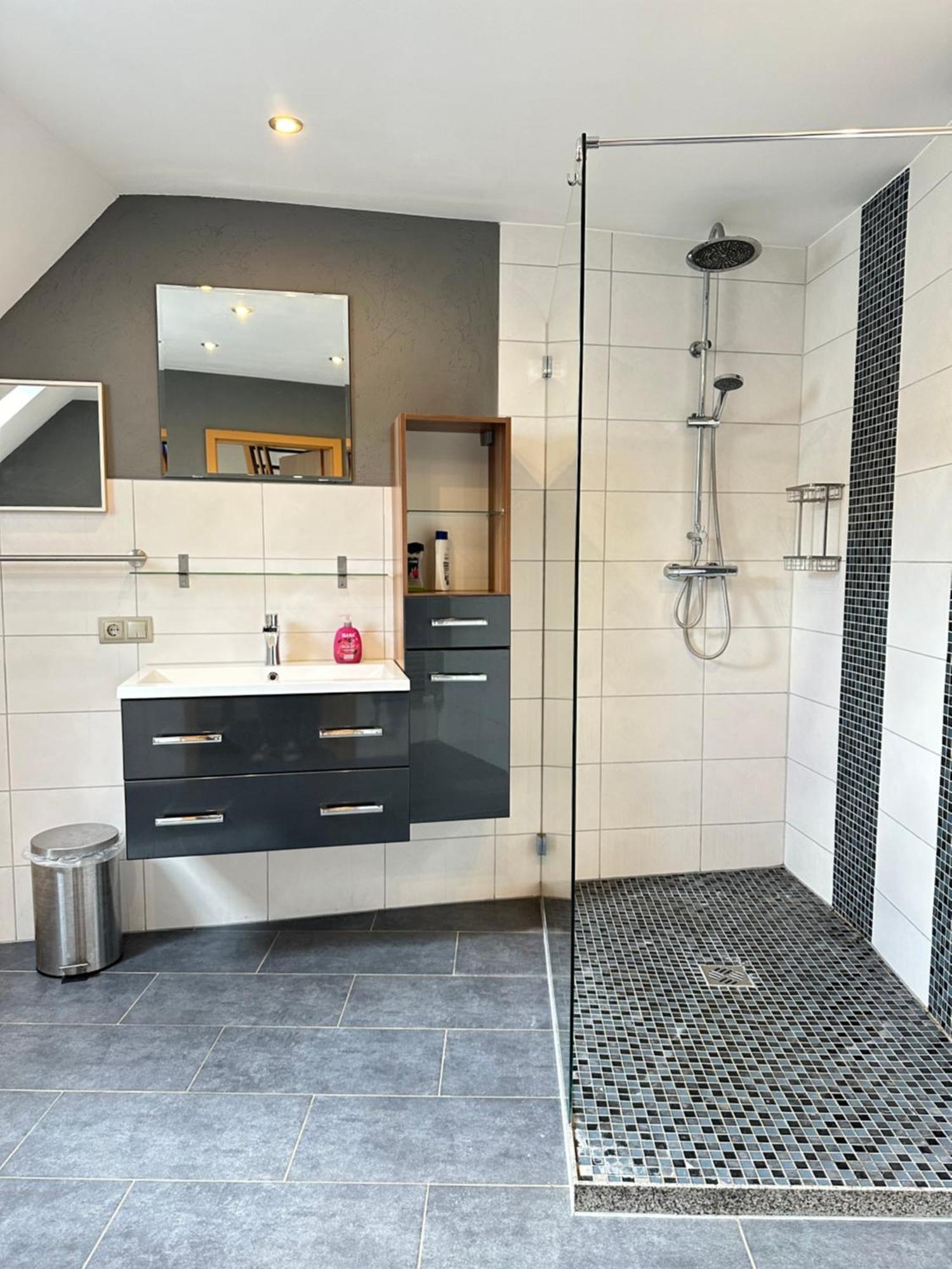 Vintage Apartment Adenau Ngoại thất bức ảnh