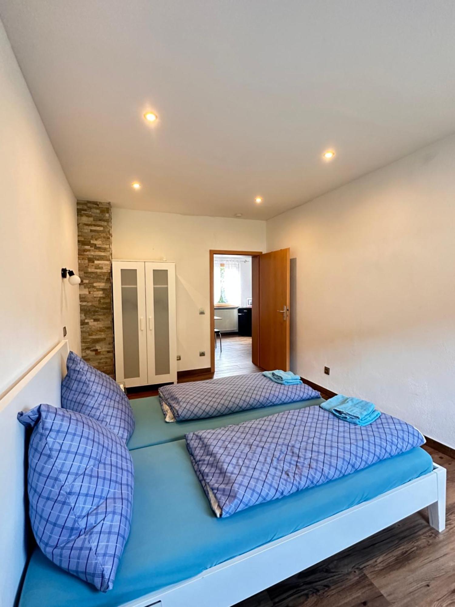 Vintage Apartment Adenau Ngoại thất bức ảnh