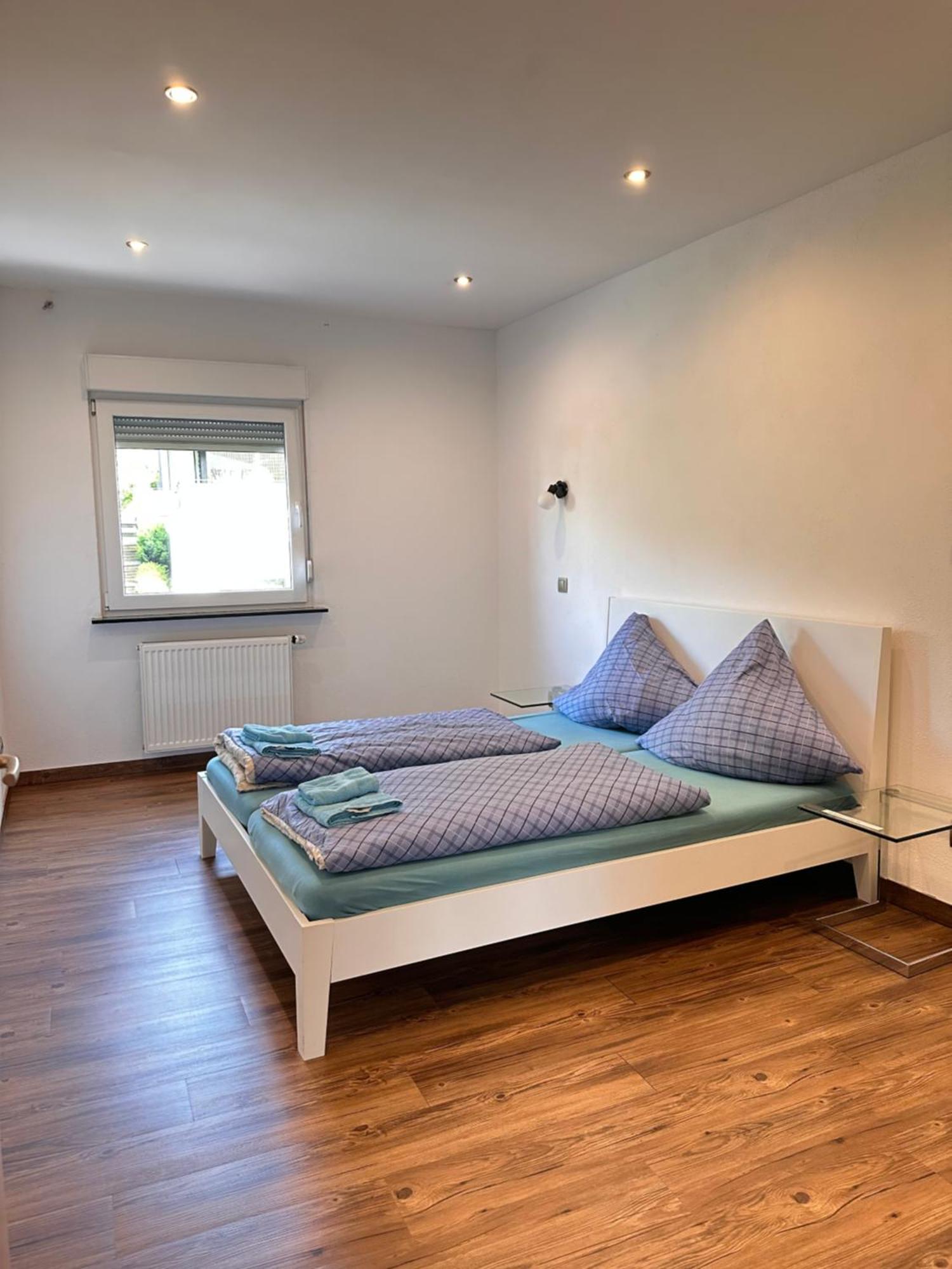Vintage Apartment Adenau Ngoại thất bức ảnh
