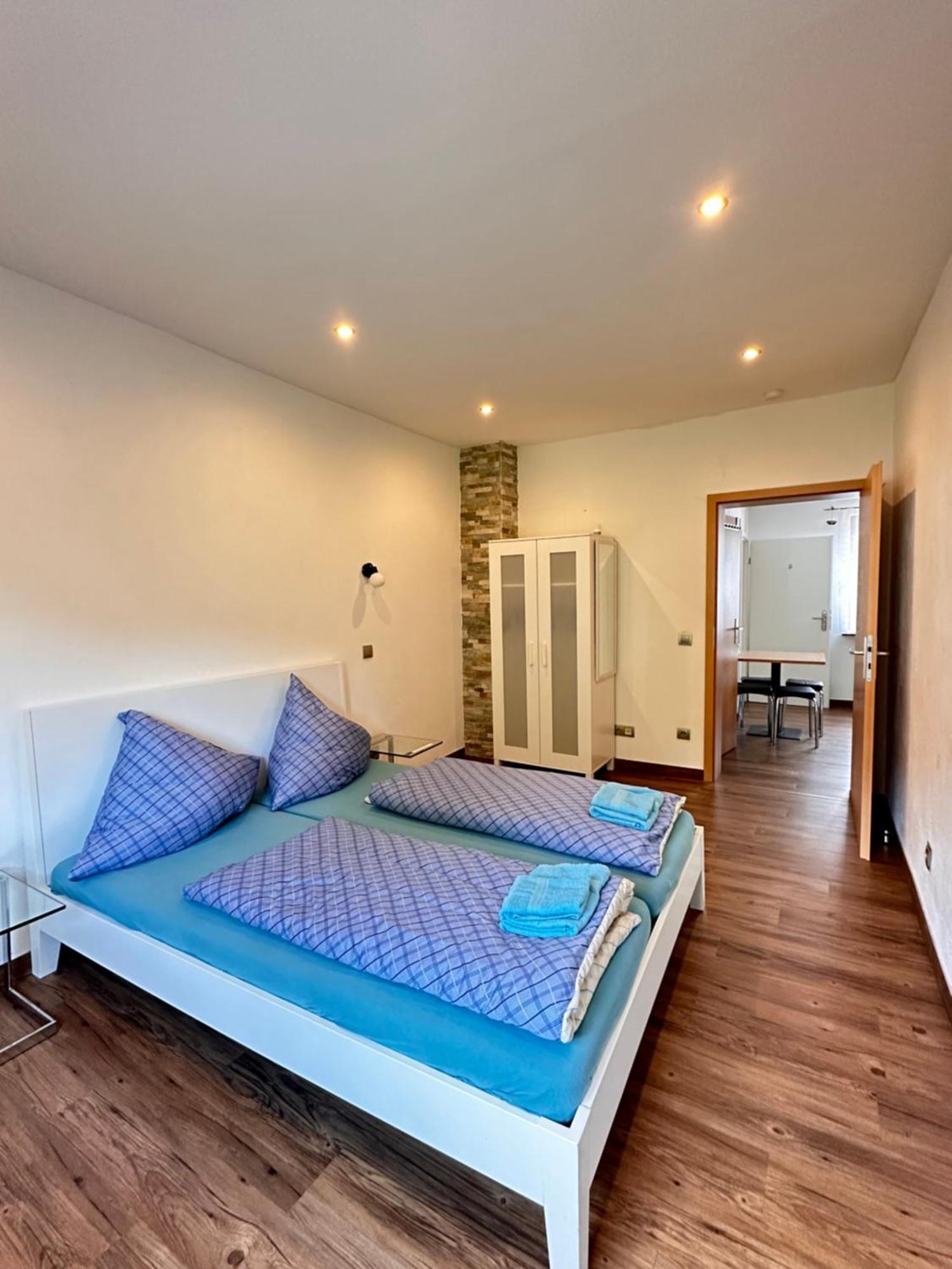 Vintage Apartment Adenau Ngoại thất bức ảnh